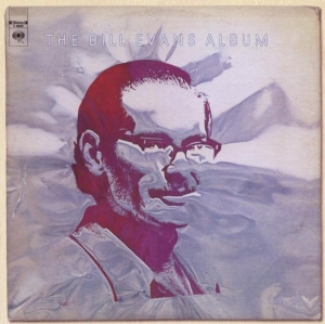 Evans Bill - The Bill Evans Album i gruppen ÖVRIGT / Övrigt / aub hos Bengans Skivbutik AB (4003054)