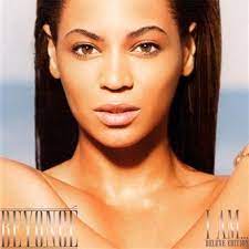 Beyoncé - I Am...Sasha Fierce i gruppen CD / Hip Hop-Rap,RnB-Soul hos Bengans Skivbutik AB (4003096)