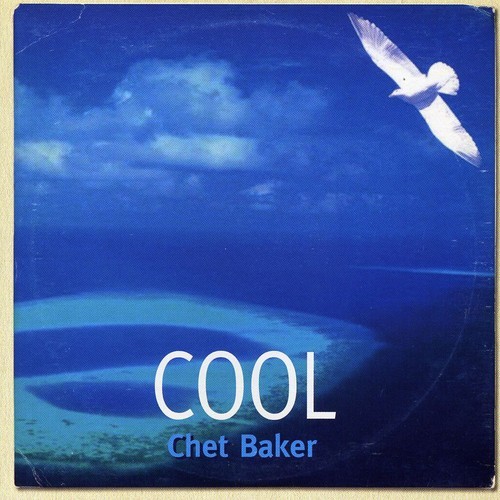 Baker Chet - Cool Chet Baker i gruppen CD / Pop hos Bengans Skivbutik AB (4003113)