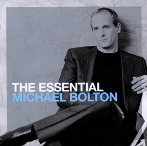 Bolton Michael - The Essential Michael Bolton i gruppen ÖVRIGT / Övrigt / aub hos Bengans Skivbutik AB (4003141)