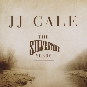 Cale Jj - The Silvertone Years i gruppen ÖVRIGT / Övrigt / aub hos Bengans Skivbutik AB (4003151)