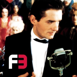Falco - Falco 3 25Th Anniversary Edition i gruppen CD / Pop-Rock hos Bengans Skivbutik AB (4003154)