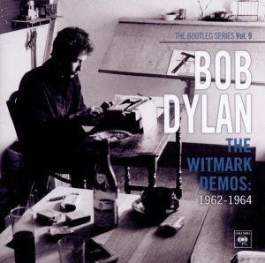 Dylan Bob - The Witmark Demos: 1962-1964 (The Bootleg Series Vol. 9) i gruppen ÖVRIGT / Övrigt / aub hos Bengans Skivbutik AB (4003164)