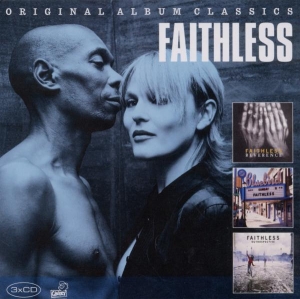 Faithless - Original Album Classics i gruppen Minishops / Faithless hos Bengans Skivbutik AB (4003192)