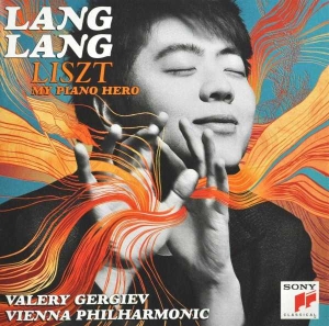 Lang Lang - Liszt - My Piano Hero i gruppen ÖVRIGT / Övrigt / aub hos Bengans Skivbutik AB (4003222)