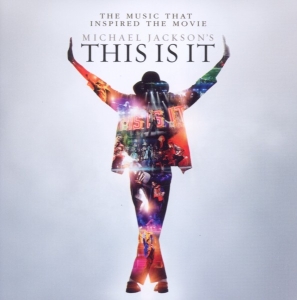 Jackson Michael - Michael Jackson's This Is It i gruppen ÖVRIGT / Övrigt / aub hos Bengans Skivbutik AB (4003233)