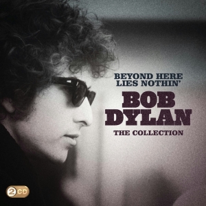 Dylan Bob - Beyond Here Lies Nothin' i gruppen ÖVRIGT / Övrigt / aub hos Bengans Skivbutik AB (4003251)