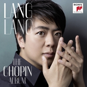 Lang Lang - Lang Lang: The Chopin Album i gruppen ÖVRIGT / Övrigt / aub hos Bengans Skivbutik AB (4003356)