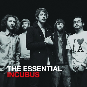 Incubus - The Essential Incubus i gruppen ÖVRIGT / Övrigt / aub hos Bengans Skivbutik AB (4003378)
