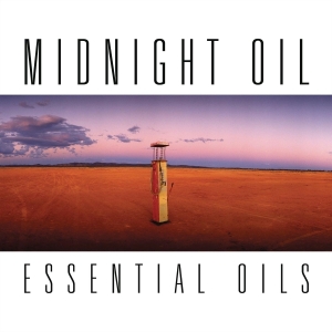 Midnight Oil - Essential Oils i gruppen ÖVRIGT / Övrigt / aub hos Bengans Skivbutik AB (4003382)