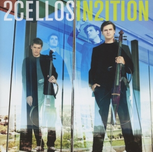 2Cellos - In2ition i gruppen CD / Klassiskt,Övrigt hos Bengans Skivbutik AB (4003384)