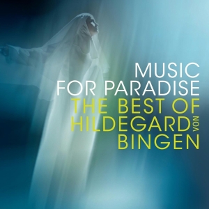 Sequentia - Music For Paradise - The Best Of Hildegard Von Bingen i gruppen ÖVRIGT / Övrigt / aub hos Bengans Skivbutik AB (4003388)