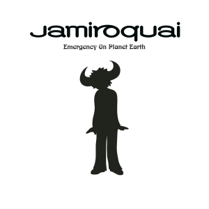 Jamiroquai - Emergency On Planet Earth i gruppen ÖVRIGT / Övrigt / aub hos Bengans Skivbutik AB (4003410)