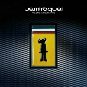 Jamiroquai - Travelling Without Moving i gruppen ÖVRIGT / Övrigt / aub hos Bengans Skivbutik AB (4003412)