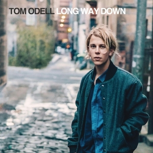 Odell Tom - Long Way Down i gruppen ÖVRIGT / Övrigt / aub hos Bengans Skivbutik AB (4003422)