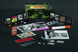 Clash The - Sound System i gruppen CD / Pop-Rock hos Bengans Skivbutik AB (4003447)