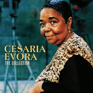 Evora Cesária - Cesaria Evora - Camden Collection i gruppen ÖVRIGT / Övrigt / aub hos Bengans Skivbutik AB (4003454)