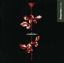 Depeche Mode - Violator i gruppen CD / Pop-Rock hos Bengans Skivbutik AB (4003478)