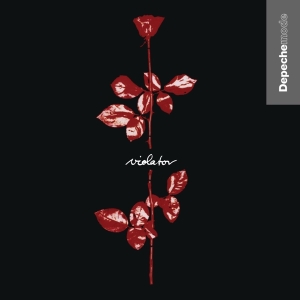 Depeche Mode - Violator i gruppen CD / Pop-Rock,Övrigt hos Bengans Skivbutik AB (4003478)