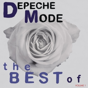 Depeche Mode - The Best Of Depeche Mode, Vol. 1 i gruppen CD / Best Of,Pop-Rock,Övrigt hos Bengans Skivbutik AB (4003481)