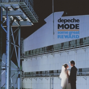 Depeche Mode - Some Great Reward (Remastered) i gruppen CD / Pop-Rock,Övrigt hos Bengans Skivbutik AB (4003483)