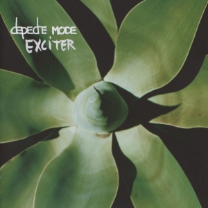 Depeche Mode - Exciter i gruppen CD / Pop-Rock,Övrigt hos Bengans Skivbutik AB (4003486)