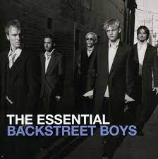 Backstreet Boys - The Essential Backstreet Boys i gruppen CD / Best Of,Pop-Rock,Övrigt hos Bengans Skivbutik AB (4003492)