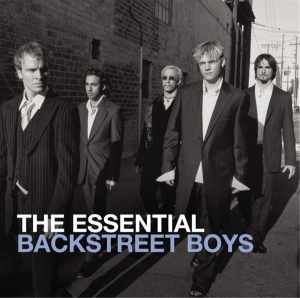 Backstreet Boys - The Essential Backstreet Boys i gruppen ÖVRIGT / -Start BW hos Bengans Skivbutik AB (4003492)