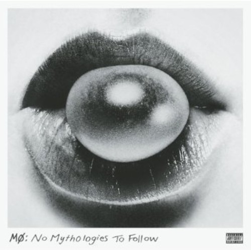 Mø - No Mythologies To Follow i gruppen CD / Pop hos Bengans Skivbutik AB (4003538)