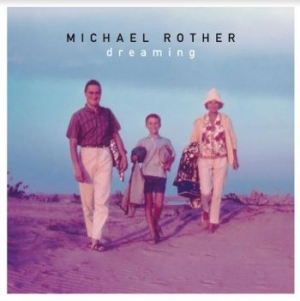 Rother Michael - Dreaming i gruppen VINYL / Pop-Rock hos Bengans Skivbutik AB (4003558)