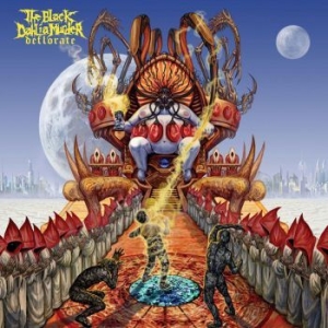 Black Dahlia Murder The - Deflorate i gruppen CD / Hårdrock/ Heavy metal hos Bengans Skivbutik AB (4003610)