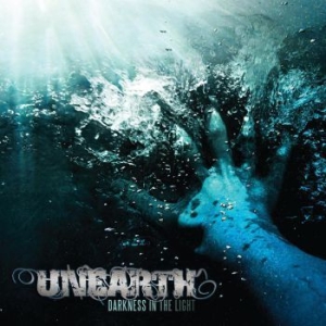Unearth - Darkness In The Light i gruppen CD / Hårdrock/ Heavy metal hos Bengans Skivbutik AB (4003652)