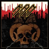 Ram - Death i gruppen CD / Hårdrock,Svensk Musik hos Bengans Skivbutik AB (4003653)