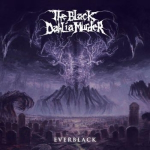 Black Dahlia Murder The - Everblack i gruppen CD / Hårdrock/ Heavy metal hos Bengans Skivbutik AB (4003663)