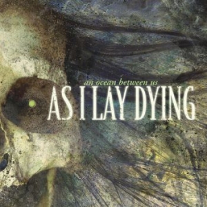 As I Lay Dying - An Ocean Between Us i gruppen CD / Hårdrock/ Heavy metal hos Bengans Skivbutik AB (4003694)