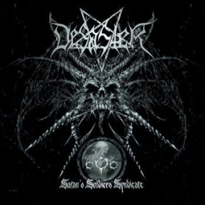 Desaster - 666 - Satans Soldiers Syndica i gruppen CD / Hårdrock hos Bengans Skivbutik AB (4003697)