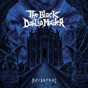 Black Dahlia Murder The - Nocturnal i gruppen CD / Hårdrock/ Heavy metal hos Bengans Skivbutik AB (4003698)