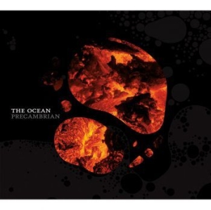 Ocean The - Precambrian i gruppen CD / Hårdrock/ Heavy metal hos Bengans Skivbutik AB (4003699)