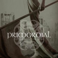 PRIMORDIAL - TO THE NAMELESS DEAD i gruppen CD / Hårdrock hos Bengans Skivbutik AB (4003700)