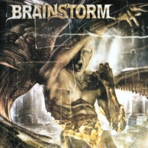 Brainstorm - Metus Mortis i gruppen VI TIPSAR / Metal Mania hos Bengans Skivbutik AB (4003853)