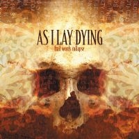 As I Lay Dying - Frail Words Collapse i gruppen CD / Hårdrock hos Bengans Skivbutik AB (4003863)