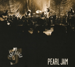 Pearl Jam - Mtv Unplugged i gruppen ÖVRIGT / Övrigt / aub hos Bengans Skivbutik AB (4003958)