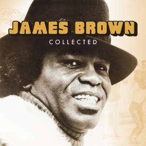 Brown James - Collected i gruppen VINYL / Kommande / RNB, Disco & Soul hos Bengans Skivbutik AB (4004039)