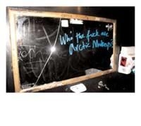Arctic Monkeys - Who The Fuck? i gruppen Kampanjer / BlackFriday2020 hos Bengans Skivbutik AB (4004251)