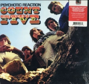 Count Five - Psychotic Reaction i gruppen VI TIPSAR / One-Album Wonders hos Bengans Skivbutik AB (4004436)