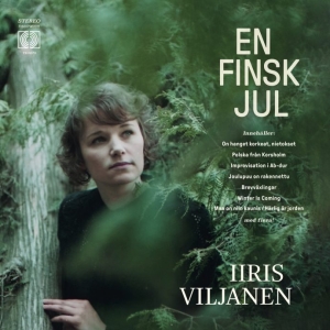 Iiris Viljanen - En Finsk Jul i gruppen Kampanjer / BlackFriday2020 hos Bengans Skivbutik AB (4004449)