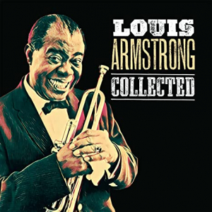Armstrong Louis - Collected i gruppen Minishops / Louis Armstrong hos Bengans Skivbutik AB (4004452)