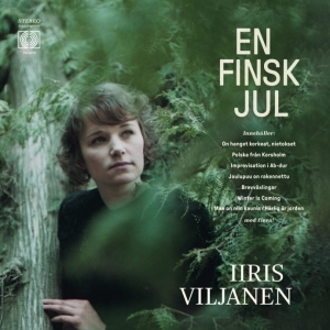 Iiris Viljanen - En Finsk Jul i gruppen VI TIPSAR / Julmusik på Vinyl & CD hos Bengans Skivbutik AB (4004455)
