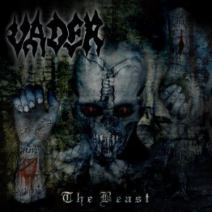 Vader - Beast i gruppen VI TIPSAR / Metal Mania hos Bengans Skivbutik AB (4004918)