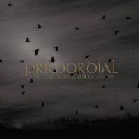 PRIMORDIAL - GATHERING WILDERNESS i gruppen CD / Hårdrock hos Bengans Skivbutik AB (4004922)